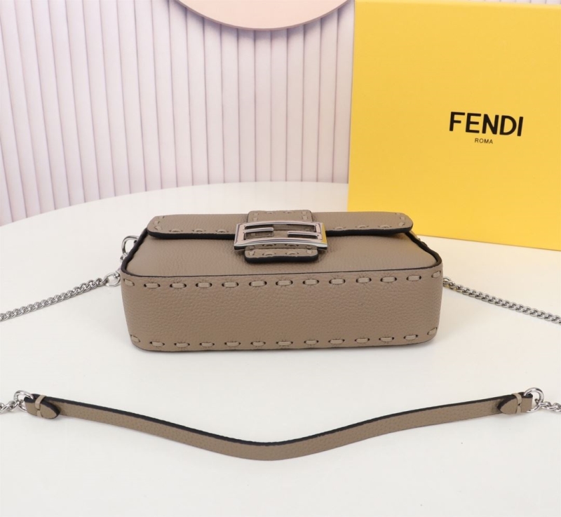 Fendi Top Handle Bags